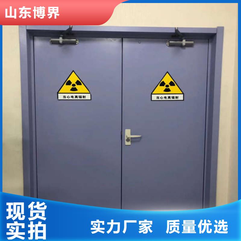 上海防护铅门常年供应