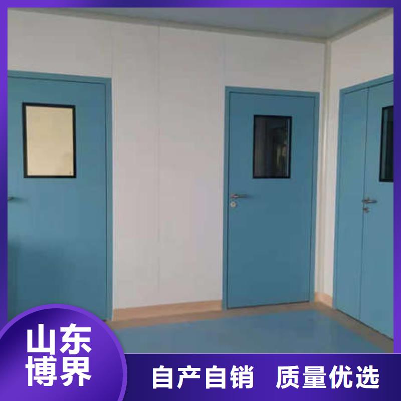 上海防护铅门常年供应