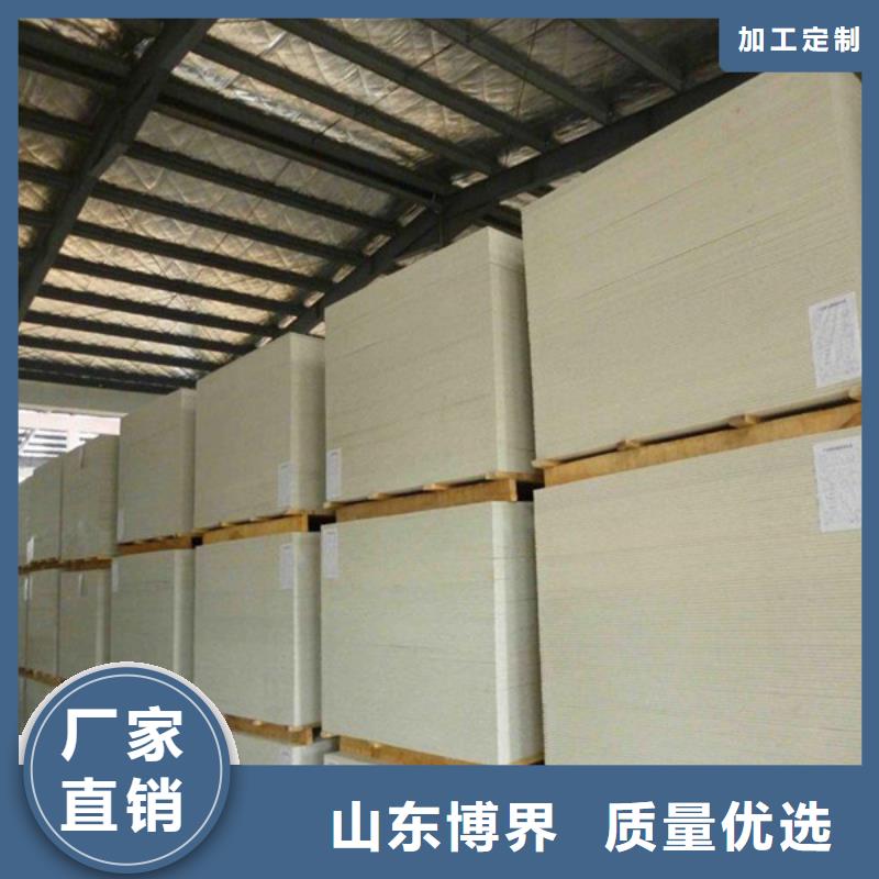放射科铅房现货实拍