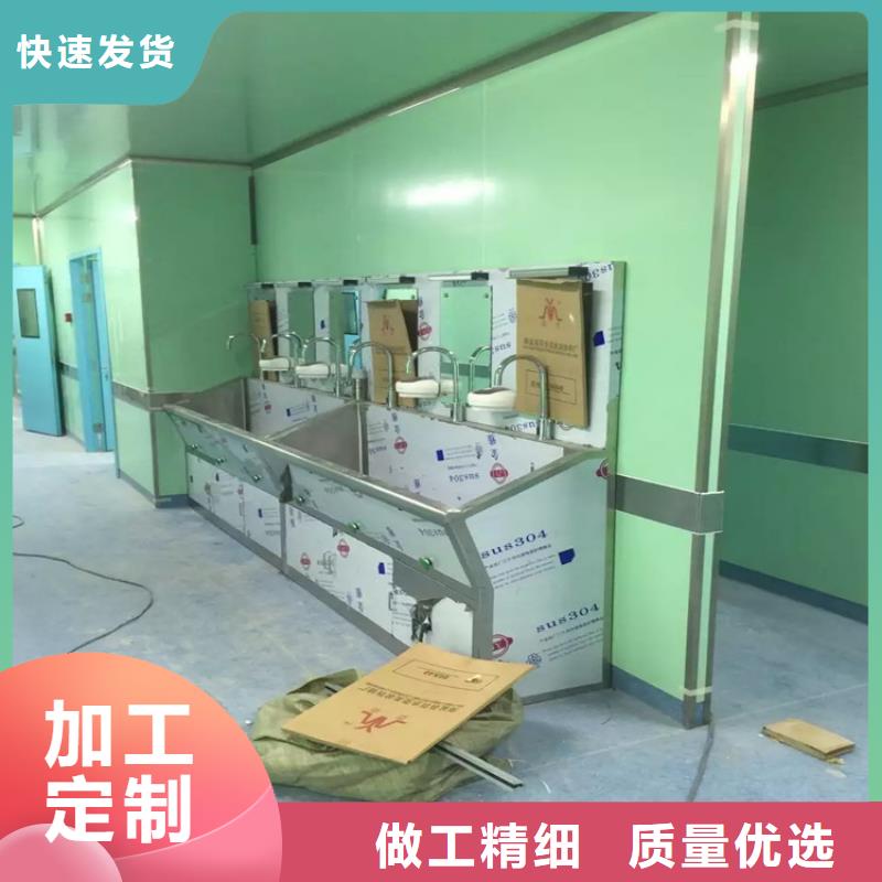 放射科铅房信誉至上