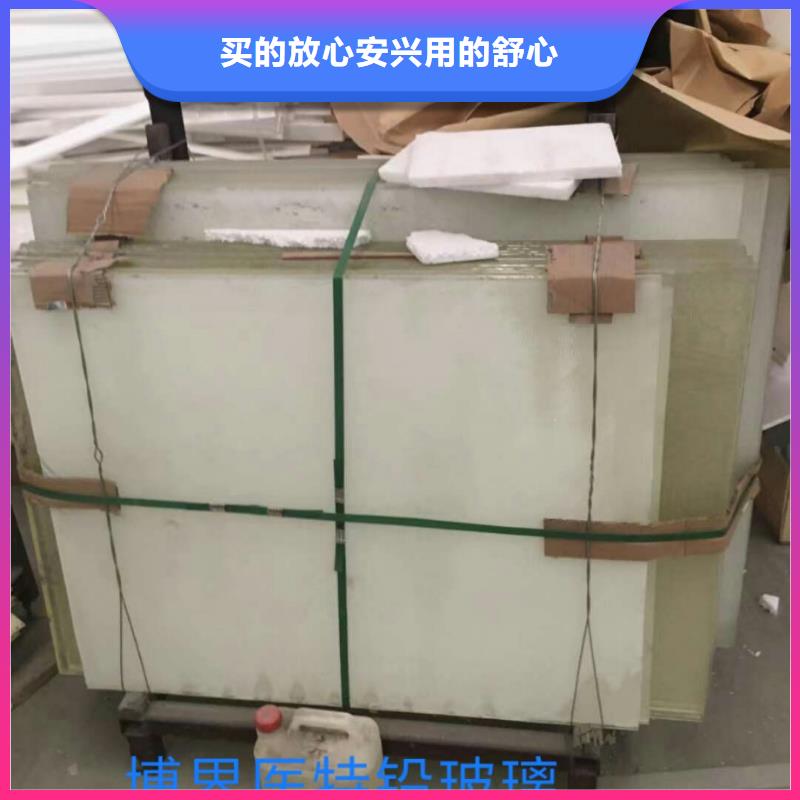 放射科铅房现货实拍