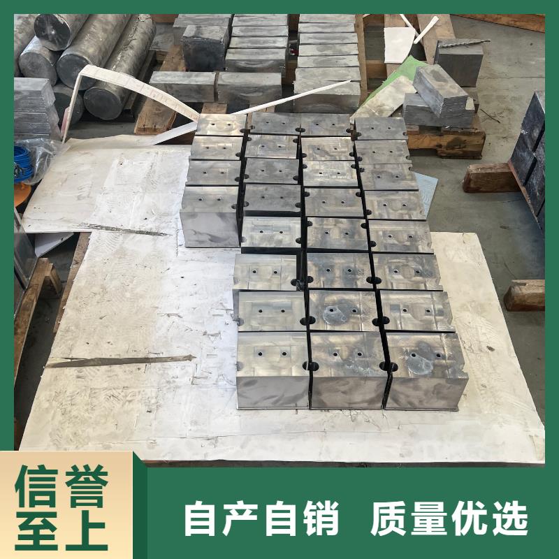 铅砖主推产品