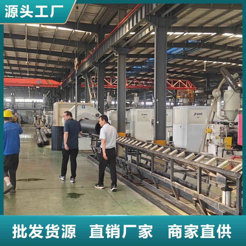 中科新塑再生PE颗粒一对一为您服务畅销本地管道再生料