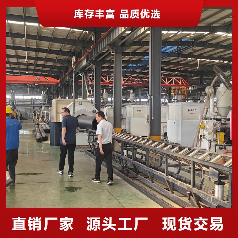 中科新塑再生PE颗粒一对一为您服务畅销本地管道再生料