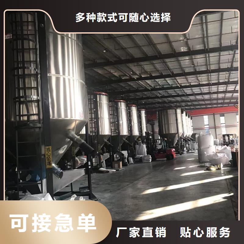 中科新塑再生PE颗粒一对一为您服务畅销本地管道再生料