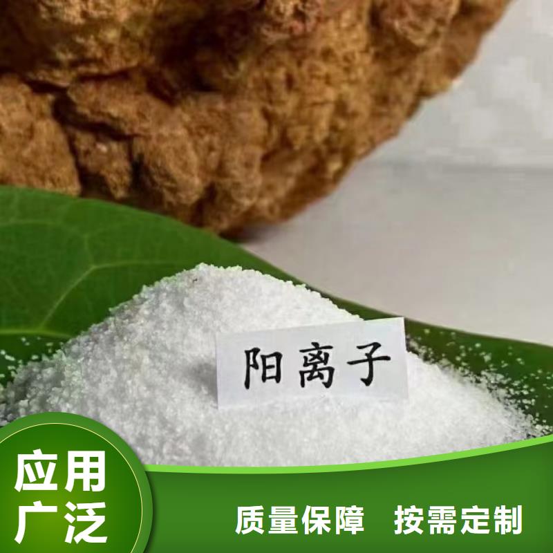 高分子聚丙烯酰胺适应性强采购无忧