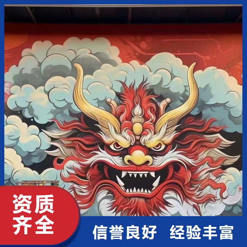 浮雕墙绘凉水塔彩绘筒仓手绘墙画解决方案诚信经营墙绘凉水塔彩绘筒仓手绘墙画
