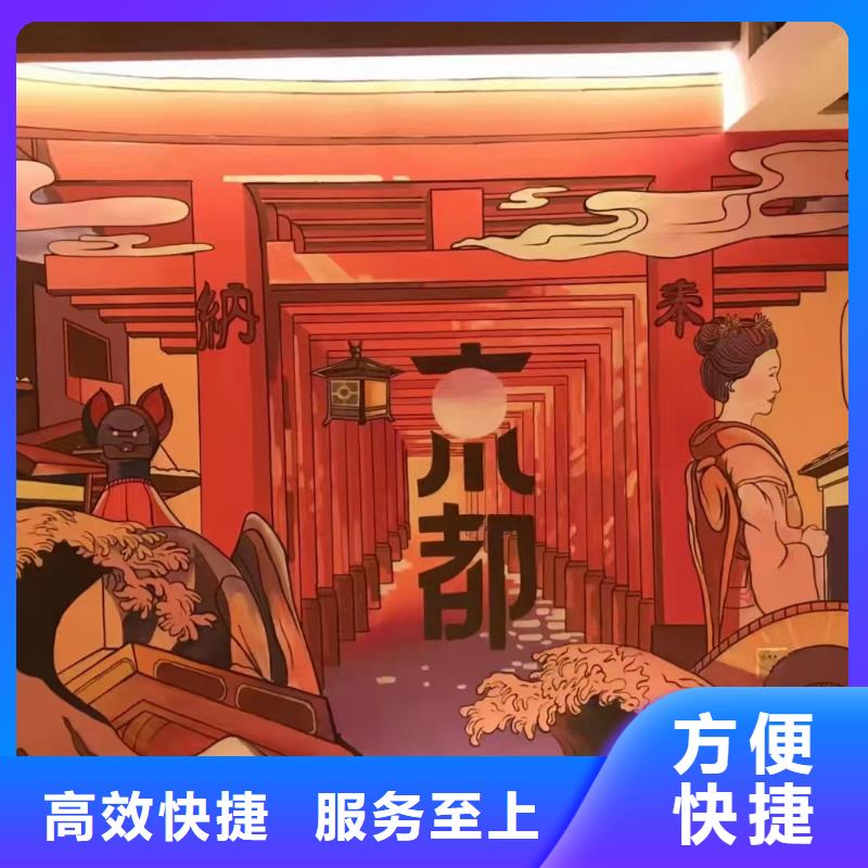 低价墙绘凉水塔彩绘筒仓手绘墙画专业品质诚信经营墙绘冷却塔彩绘浮雕手绘