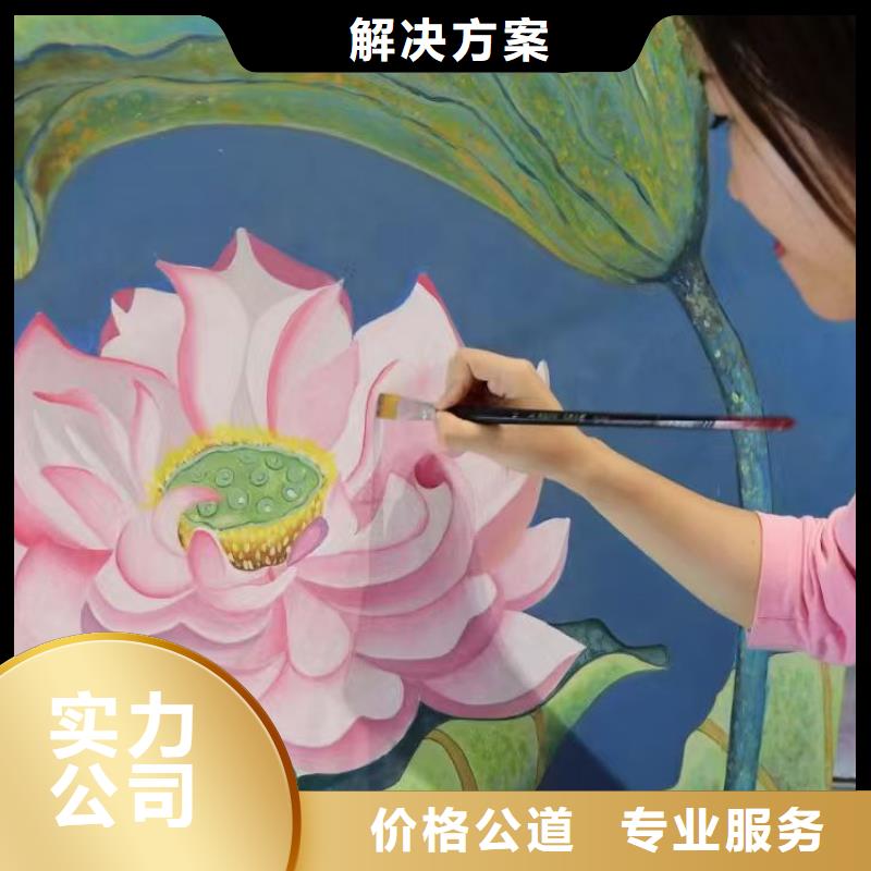 浮雕墙绘凉水塔彩绘筒仓手绘墙画解决方案诚信经营墙绘凉水塔彩绘筒仓手绘墙画