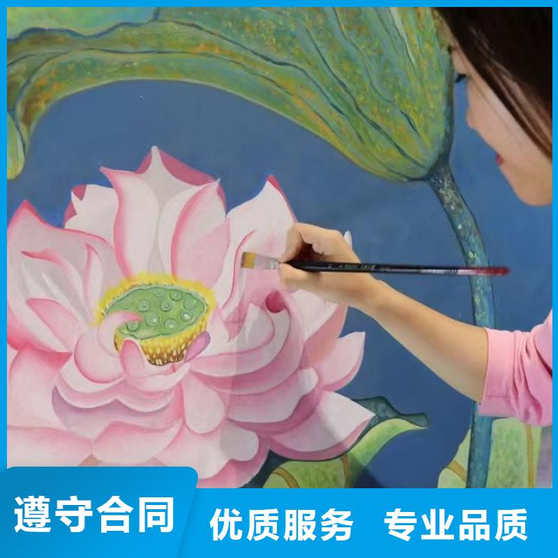 低价墙绘凉水塔彩绘筒仓手绘墙画专业品质诚信经营墙绘冷却塔彩绘浮雕手绘