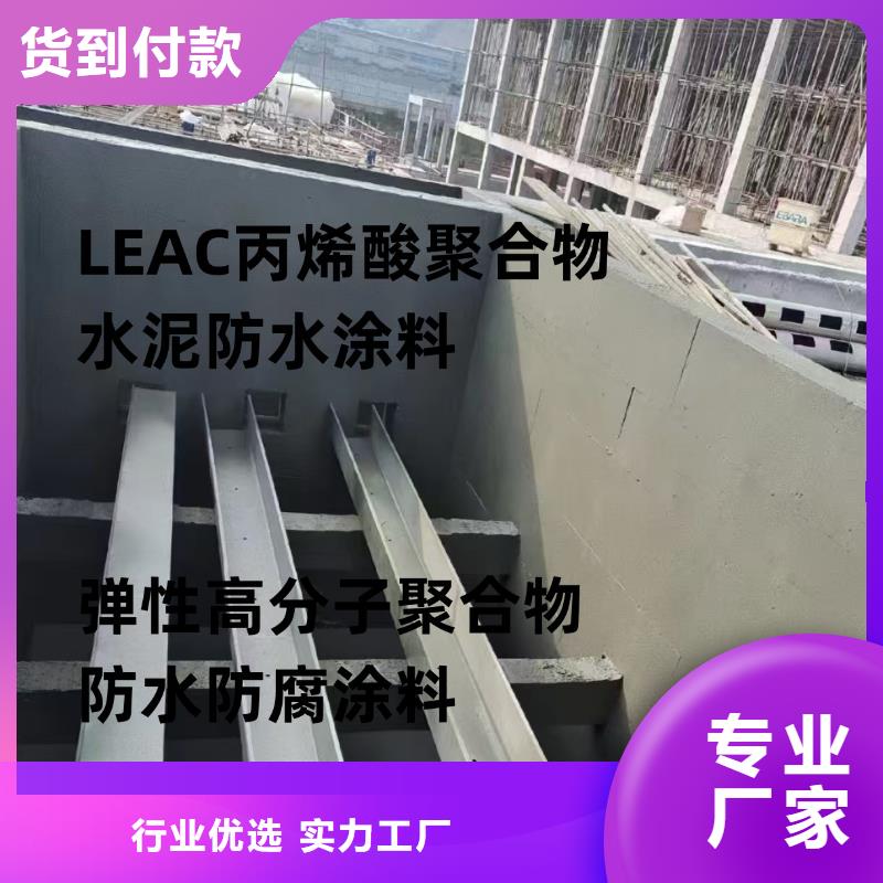 水性聚氨酯防水防腐涂料高标准高品质量大从优