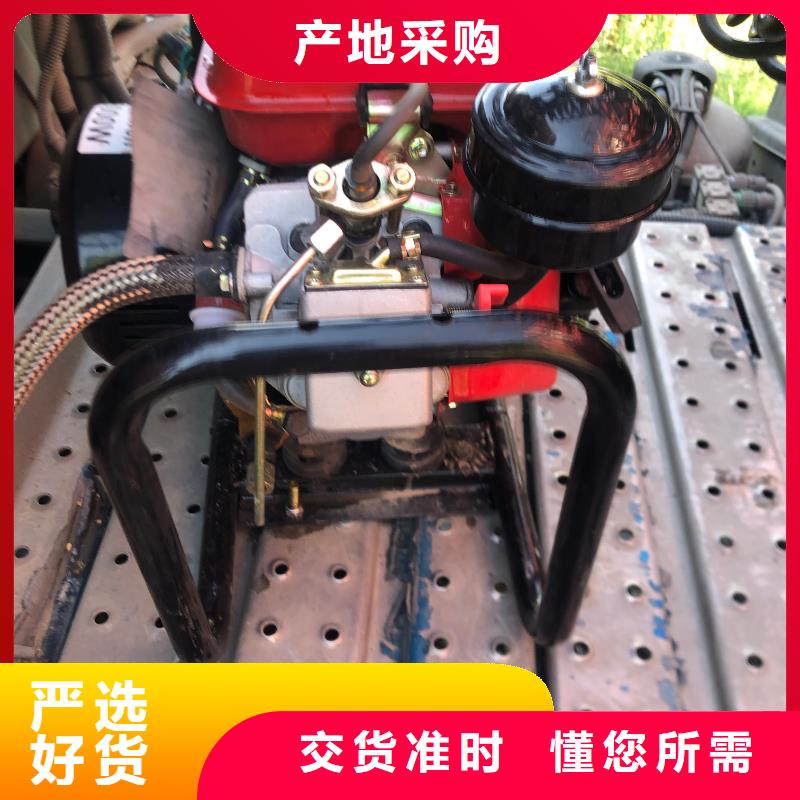 恒泰货车空调发电机货车空调智能变频发电机