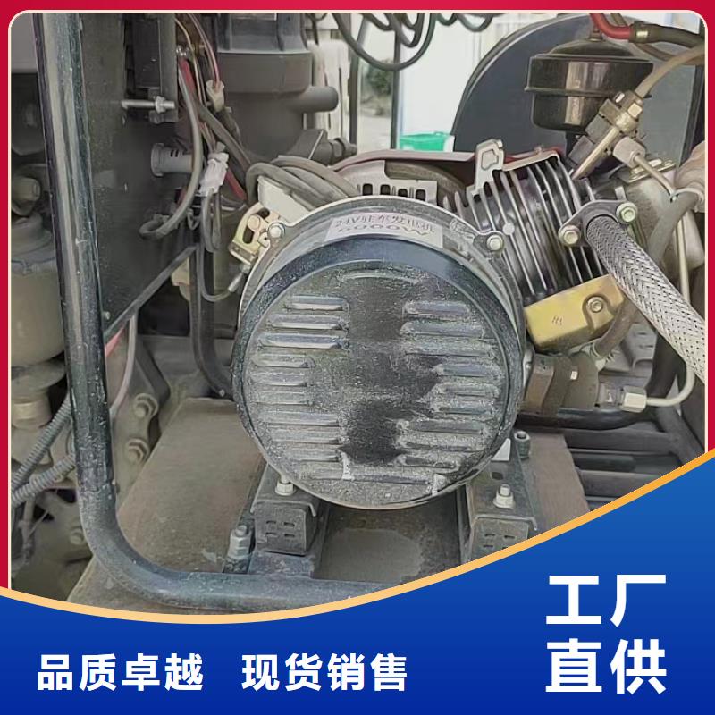 恒泰24v驻车发电机货车空调小型机发电机