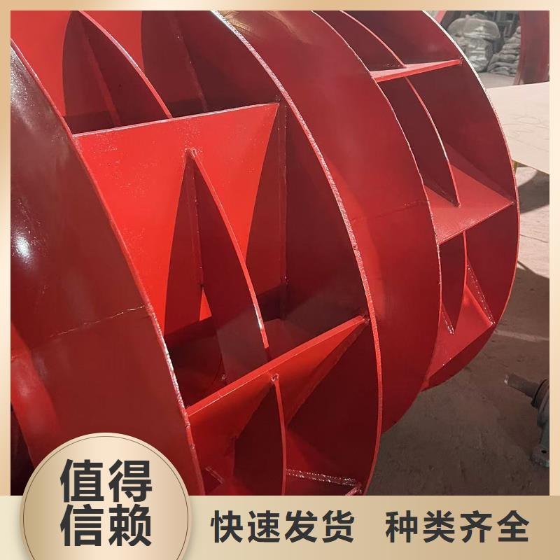 4-724C硫化床锅炉风机工厂认证(好服务!2025已更新)塑料风机