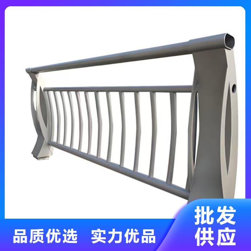 天桥防护栏杆厂家批发