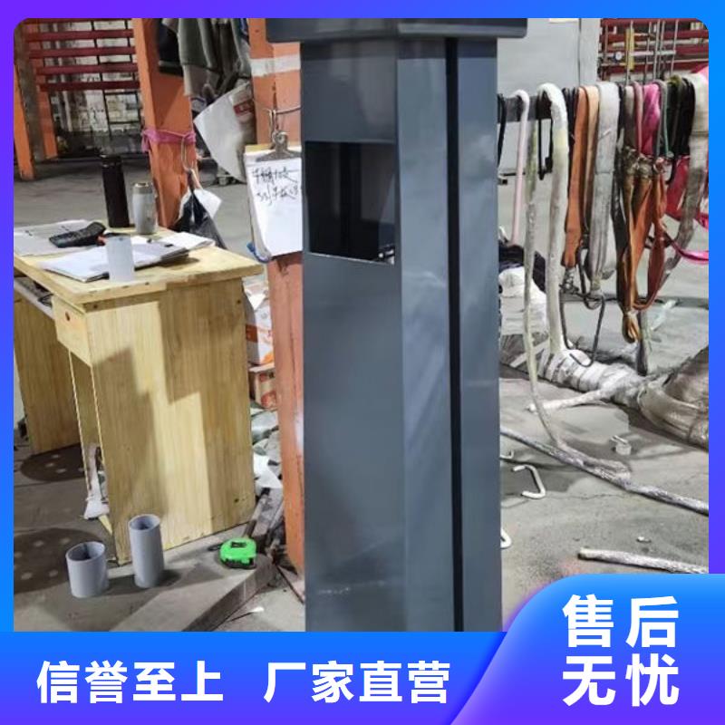 天桥防护栏杆厂家