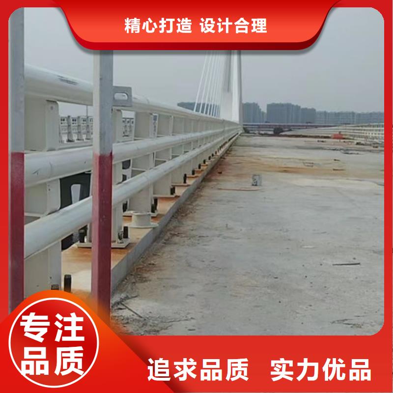 天桥防护栏杆厂家