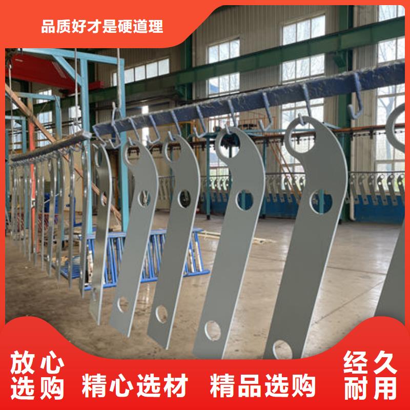 河道景观护栏