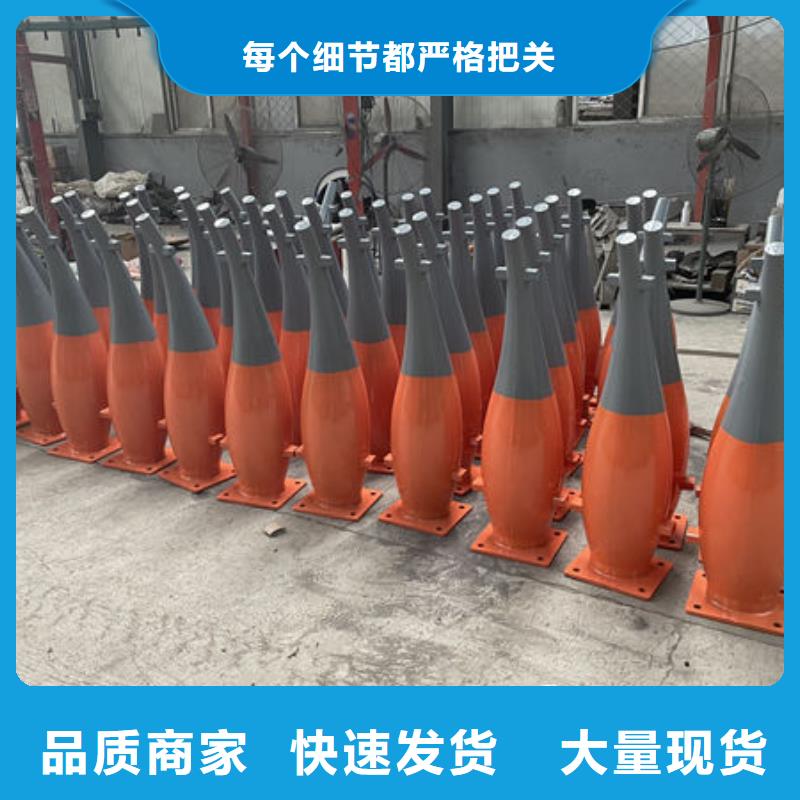 桥梁灯光护栏