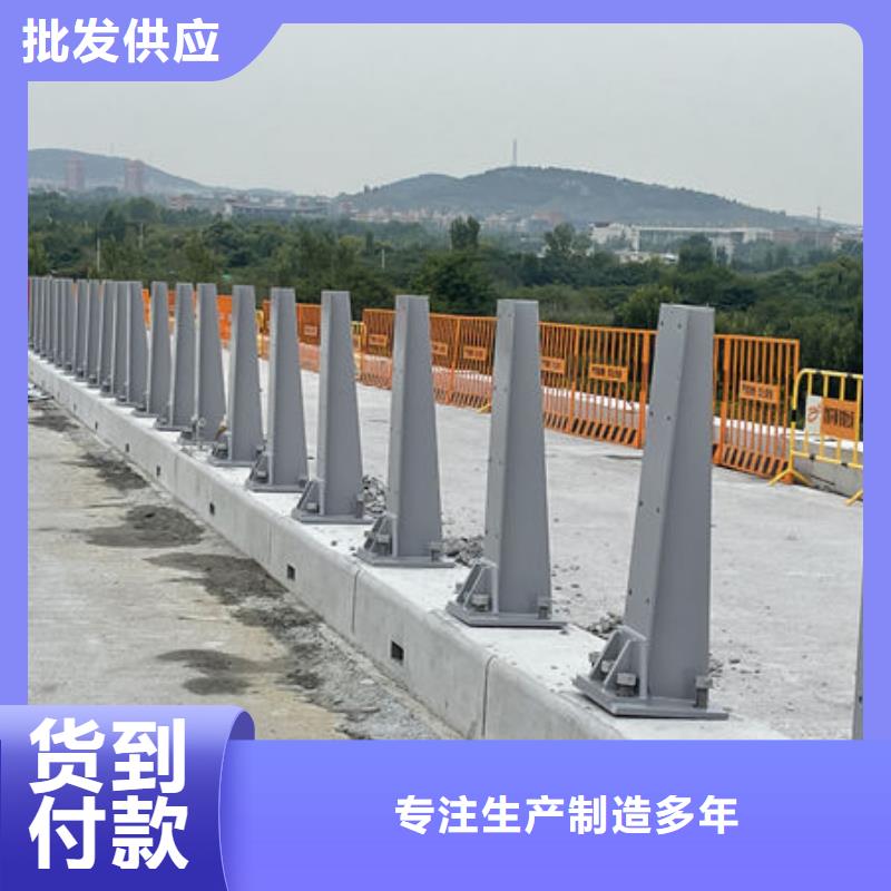 锌钢市政护栏厂家