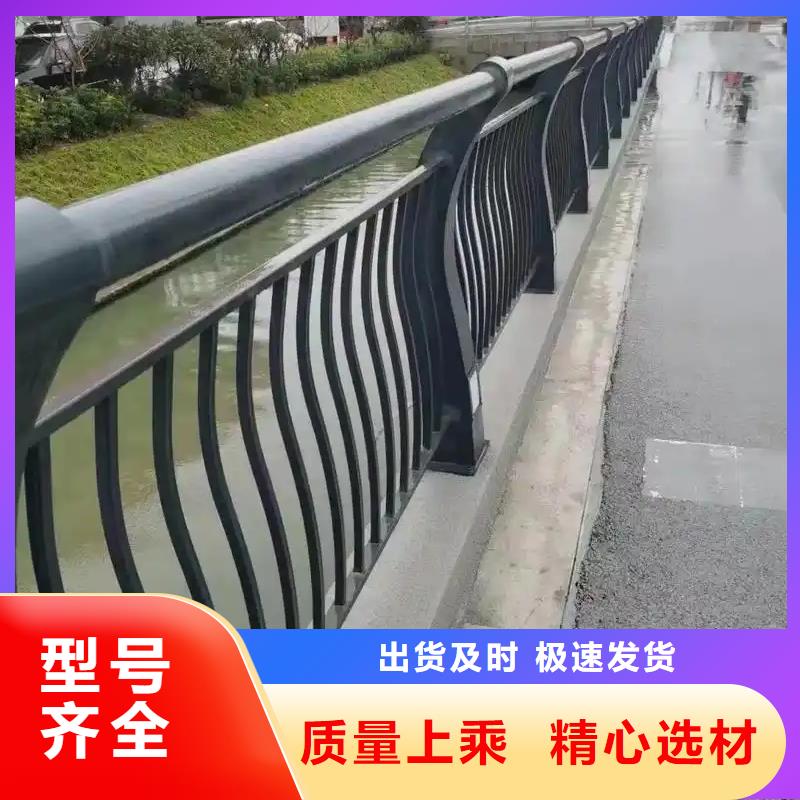 桥梁灯光护栏