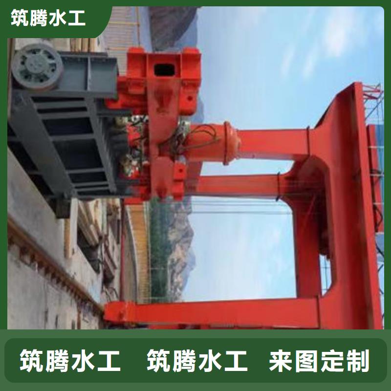 不锈钢回转式清污机直销
