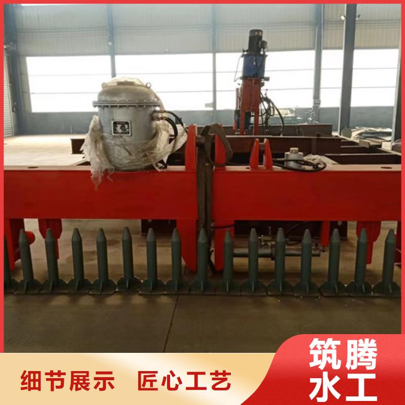 不锈钢回转式清污机直销