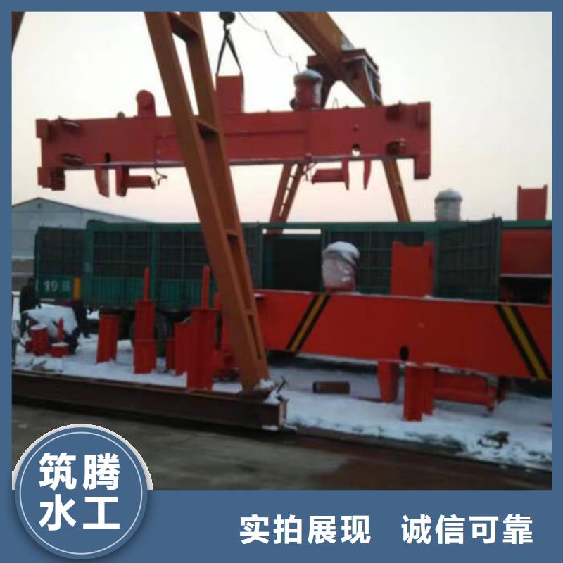 不锈钢回转式清污机直销
