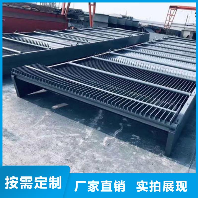 不锈钢回转式清污机直销