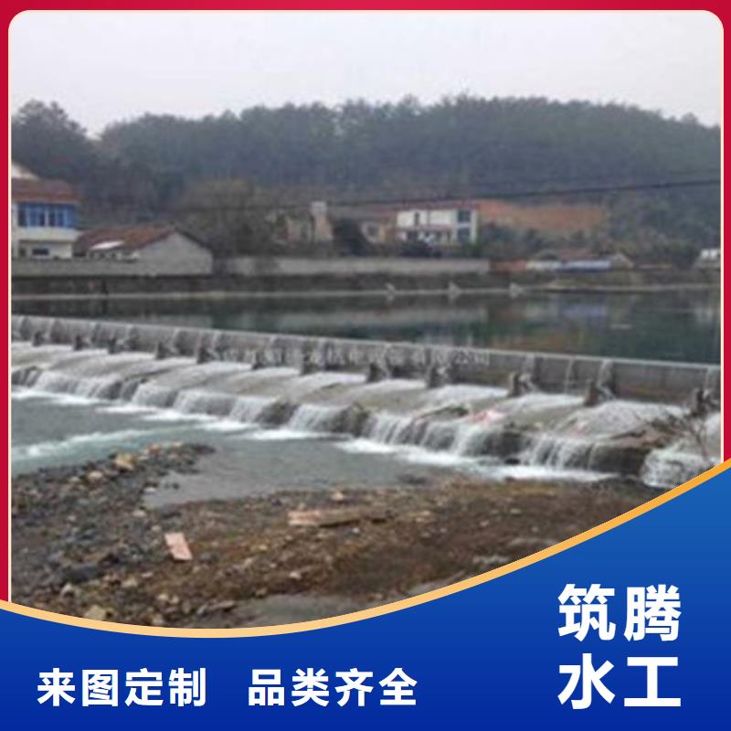 液压翻板钢闸门售后无忧