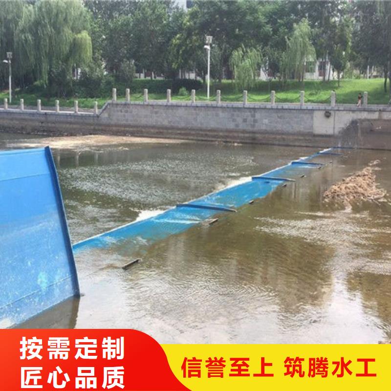 液压翻板钢闸门售后无忧