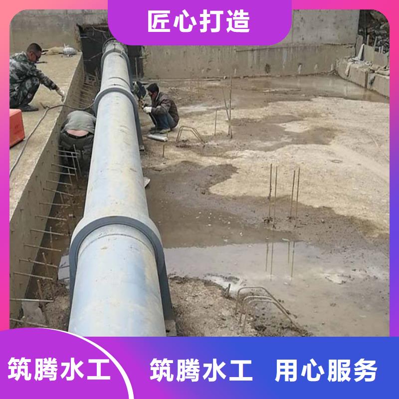液压翻板钢闸门售后无忧