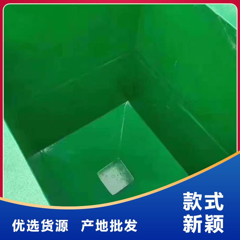 澳阔防腐厂家高温玻璃鳞片胶泥种类齐全经济实用乙烯基玻璃鳞片胶泥